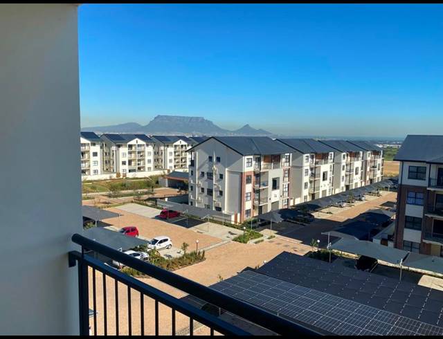 1 BEDROOM PROPERTY TO RENT IN RICHWOOD